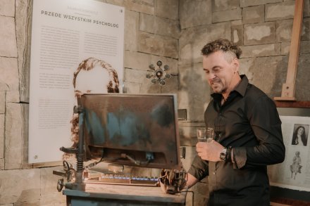 Wiślańskie Noce Muzeów 2024